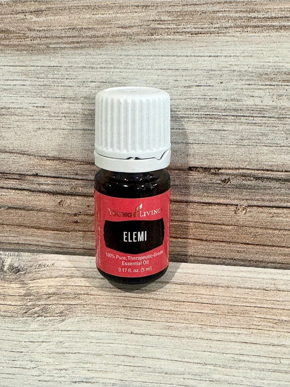 Young Living Elemi Essential Oil 0.17 fl oz